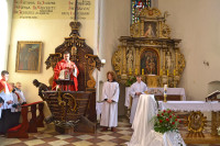 Odpust św. Doroty