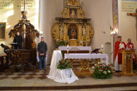 Odpust św. Doroty