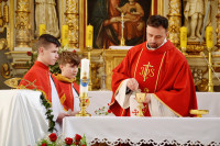 Odpust św. Doroty