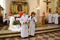 Odpust św. Doroty