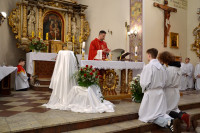 Odpust św. Doroty