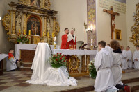 Odpust św. Doroty