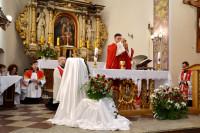 Odpust św. Doroty