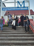 Droga Światła - 27 maja 2023