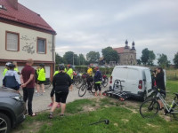 Pielgrzymka do Górki Klasztornej - 24-25. 06. 2023 r.