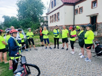 Pielgrzymka do Górki Klasztornej - 24-25. 06. 2023 r.
