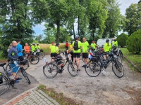 Pielgrzymka do Górki Klasztornej - 24-25. 06. 2023 r.