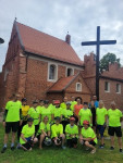 Pielgrzymka do Górki Klasztornej - 24-25. 06. 2023 r.