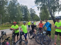 Pielgrzymka do Górki Klasztornej - 24-25. 06. 2023 r.