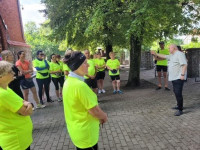 Pielgrzymka do Górki Klasztornej - 24-25. 06. 2023 r.
