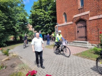 Pielgrzymka do Górki Klasztornej - 24-25. 06. 2023 r.