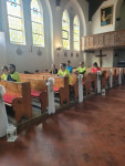 Pielgrzymka do Górki Klasztornej - 24-25. 06. 2023 r.