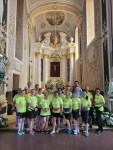 Pielgrzymka do Górki Klasztornej - 24-25. 06. 2023 r.