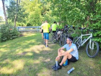 Pielgrzymka do Górki Klasztornej - 24-25. 06. 2023 r.