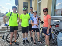Pielgrzymka do Górki Klasztornej - 24-25. 06. 2023 r.