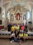 Pielgrzymka do Górki Klasztornej - 24-25. 06. 2023 r.