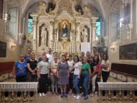 Pielgrzymka do Górki Klasztornej - 24-25. 06. 2023 r.