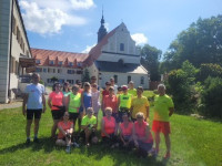 Pielgrzymka do Górki Klasztornej - 24-25. 06. 2023 r.