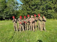 Wakacje ministranckie