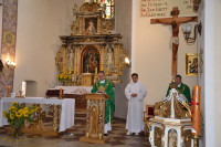 Pielgrzymka rowerowa na Jasna Górę - 2-4. 08. 2023.
