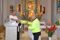 Pielgrzymka rowerowa na Jasna Górę - 2-4. 08. 2023.