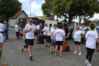 Pielgrzymka rowerowa na Jasna Górę - 2-4. 08. 2023.