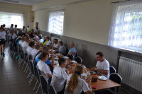 Pielgrzymka rowerowa na Jasna Górę - 2-4. 08. 2023.