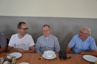 Pielgrzymka rowerowa na Jasna Górę - 2-4. 08. 2023.