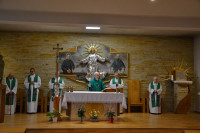 Pielgrzymka rowerowa na Jasna Górę - 2-4. 08. 2023.