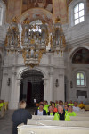 Pielgrzymka rowerowa na Jasna Górę - 2-4. 08. 2023.
