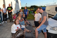 Pielgrzymka rowerowa na Jasna Górę - 2-4. 08. 2023.