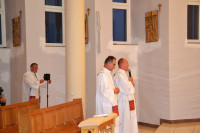 Pielgrzymka rowerowa na Jasna Górę - 2-4. 08. 2023.