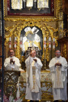 Pielgrzymka rowerowa na Jasna Górę - 2-4. 08. 2023.