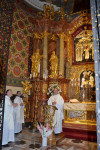 Pielgrzymka rowerowa na Jasna Górę - 2-4. 08. 2023.