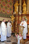 Pielgrzymka rowerowa na Jasna Górę - 2-4. 08. 2023.
