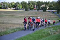 Pielgrzymka rowerowa na Jasna Górę - 2-4. 08. 2023.