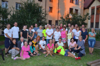 Pielgrzymka rowerowa na Jasna Górę - 2-4. 08. 2023.