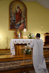 Pielgrzymka rowerowa na Jasna Górę - 2-4. 08. 2023.