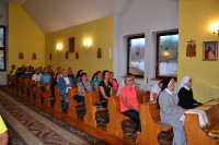 Pielgrzymka rowerowa na Jasna Górę - 2-4. 08. 2023.