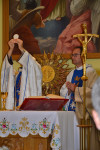 Pielgrzymka rowerowa na Jasna Górę - 2-4. 08. 2023.