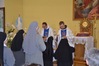 Pielgrzymka rowerowa na Jasna Górę - 2-4. 08. 2023.