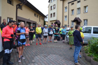 Pielgrzymka rowerowa na Jasna Górę - 2-4. 08. 2023.