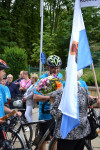 Pielgrzymka rowerowa na Jasna Górę - 2-4. 08. 2023.