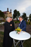 Poświęcenie figury św. Doroty - 24. 08. 2023 r.