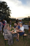 Poświęcenie figury św. Doroty - 24. 08. 2023 r.