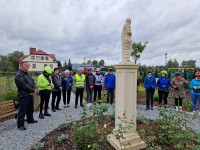 III Rajd śladami bł. ks. Mariana Skrzypczaka - 7. 10. 2023