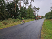 III Rajd śladami bł. ks. Mariana Skrzypczaka - 3 października 2023