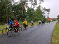 III Rajd śladami bł. ks. Mariana Skrzypczaka - 3 października 2023