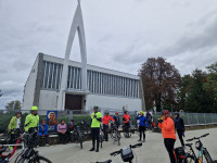 III Rajd śladami bł. ks. Mariana Skrzypczaka - 3 października 2023