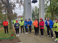 III Rajd śladami bł. ks. Mariana Skrzypczaka - 3 października 2023